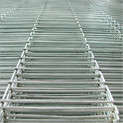 Weldmesh For Poultry