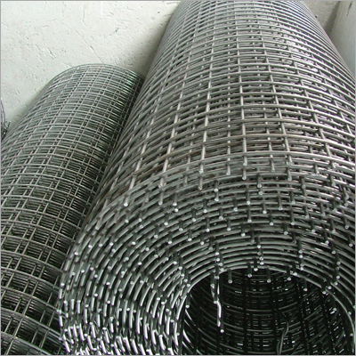 Weldmesh Roll