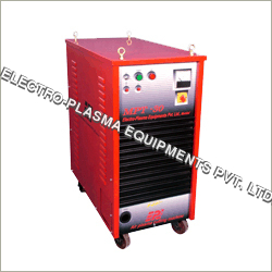 Industrial Air Plasma Cutting Machines