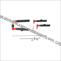 Air Plasma Cutting Torch