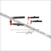 Air Plasma Cutting Torch