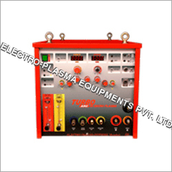 Micro Plasma Welding Machines