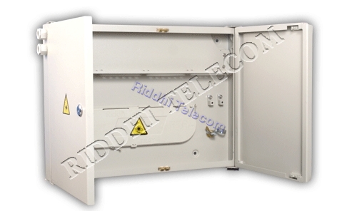 Wall mount FDMS 24-48  By RIDDHI TELECOM PVT. LTD.