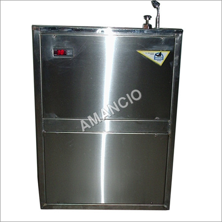 Instant Water Cooler