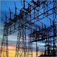 Galvanized Steel Structure