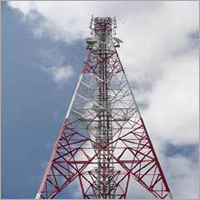 GBT Angular Telecom Tower