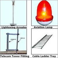 Tower Accessories