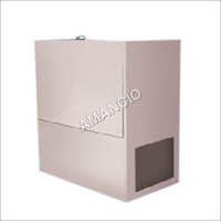 Commercial Water Chiller - High Efficiency, 10,000 Btu Cooling Capacity, Energy Star Rated | Durable Aluminum Construction, Quiet Operation, Adjustable Temperature Control