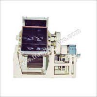 Industrial Twin Arm Sigma Mixer Cum Kneader