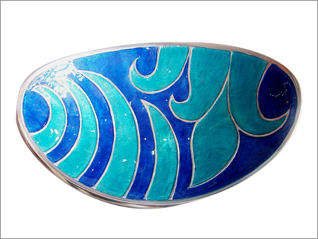 Aluminium Serving Trays