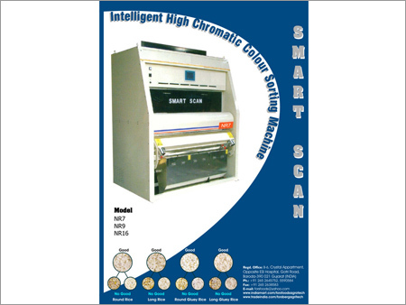 Color Sorter