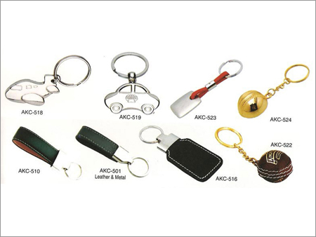 Key Rings
