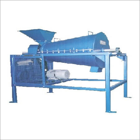 Seed Scarifier
