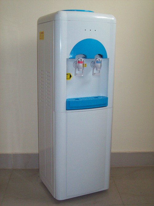 HOT & COLD WATER DISPENSER 16FS