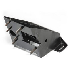 Clutch Brake Bracket