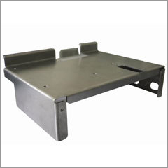 Industrial Sheet