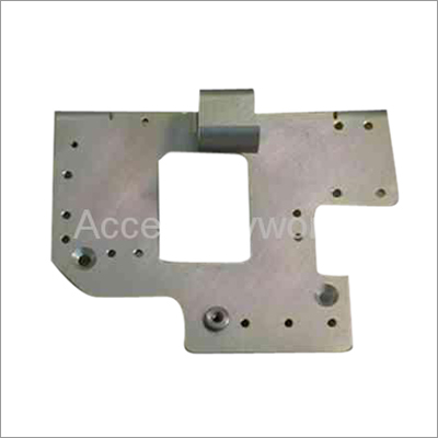 Sheet Metal Fabrication