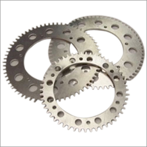 Aluminum Sprockets