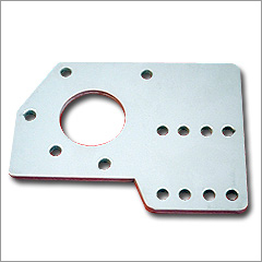 Bracket for Valves