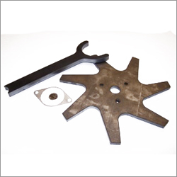 Close Edge Cut Parts
