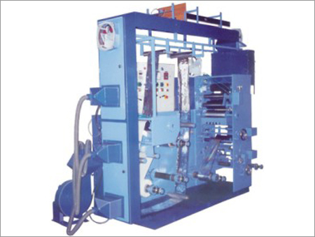 Hologram Coating Machine