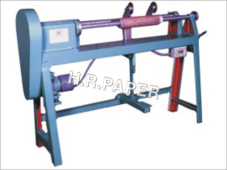 Paper Core Cutting Machines