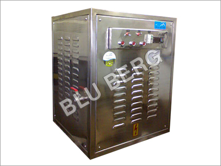 Stainless Steel Water Chiller