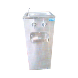 Stainless Steel Water Cooler