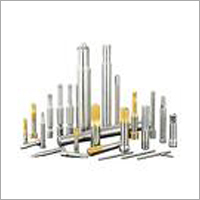 Rectangular Stepped Punches