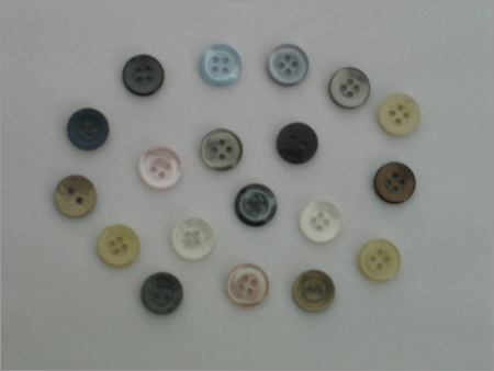 Garment Buttons