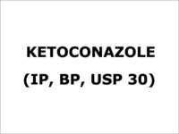 Ketoconazole (IP, BP, USP 30)