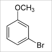 Meta Bromo Anisole Density: 1.49