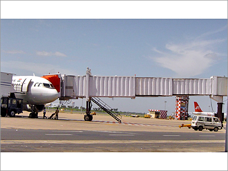 Aerobridge