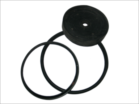 Industrial Rubber Seals