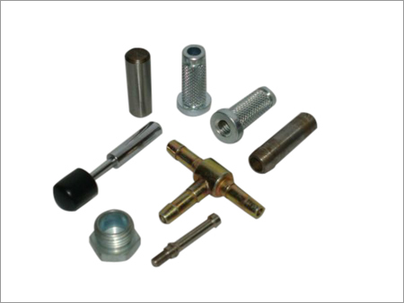 Bar slides & Nozzles