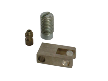 Plugs & Screws
