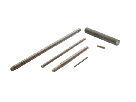 Shafts & Shaft Collars