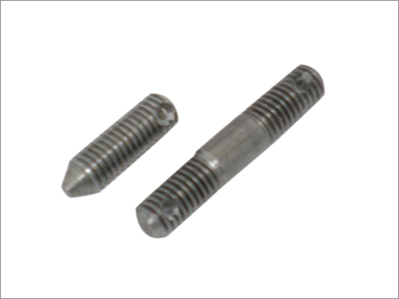 Special Grub Screws & Studs