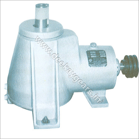 Right Angle Fan Drives
