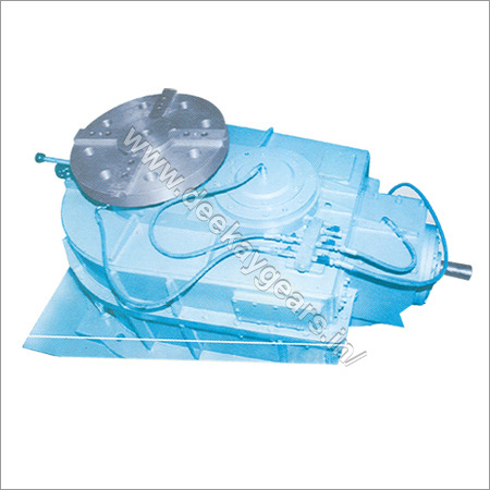 Right Angle Gearbox