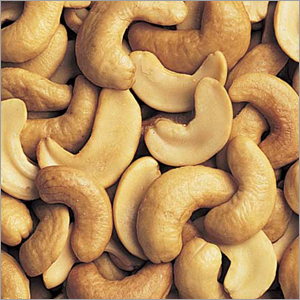 Cashews