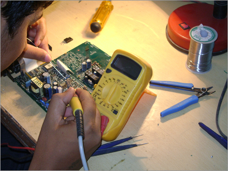 Messaging and Workflow Applications