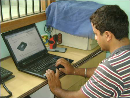 Software Upgradation