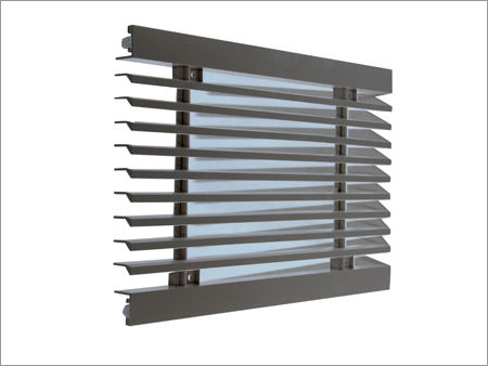 Linear Grill