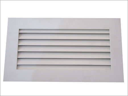 Window ac clearance front grill online