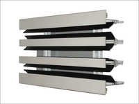 Aluminum Multislot Diffuser