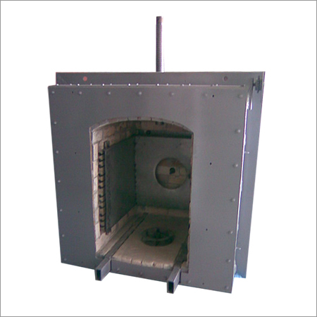 Muffle Furnace