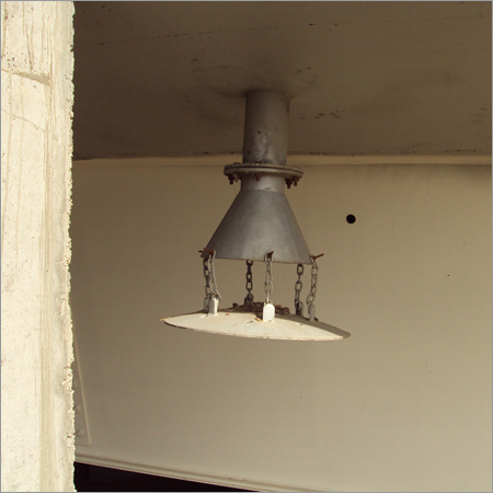 Drain Spout