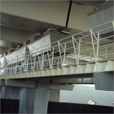 Bridge Railing