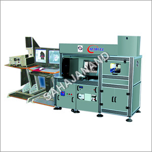 Marvel Diamond Processing Machine